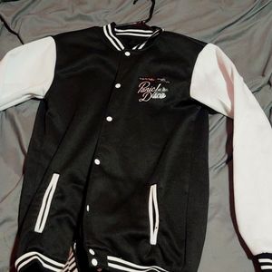Panic! At The Disco Jacket